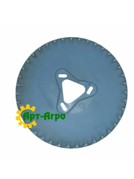 GD17049 Диск висіваючий, кукурудза, 39 отворів Kinze GD17049 Диск висіваючий, кукурудза, 39 отворів Kinze