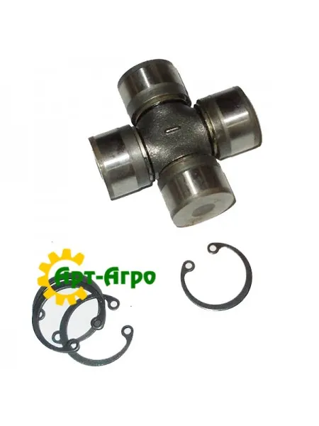 1001020 Хрестовина карданного валу (22x54 мм/4120b0011) Great Plains 1001020 Хрестовина карданного валу (22x54 мм/4120b0011) Great Plains