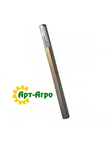 402-415D Shaft (6-point) rear drive wheel (22 X 298 mm) Great Plains