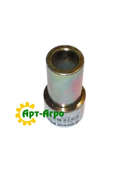 417-332d Втулка маточини розрізного диска (колтера) Great Plains