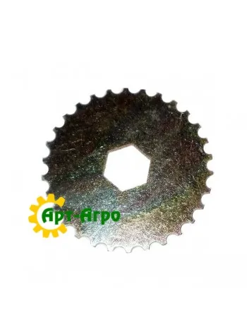 402-262D Зірочка датчика оборотів Great Plains