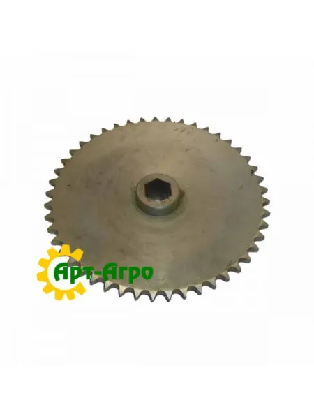 808-262C Sprocket (6-point) 40C47 X 7/8 Great Plains