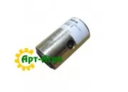 298-881S Втулка важеля опорного колеса в зборі 2 1/2" (2x816-686C+404-174D+404-214D) Great Plai