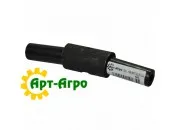 404-119D Шпиндель рычага прикатывающего колеса Great Plains