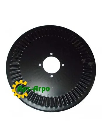 820-074C Диск ріжучий рифлений 20" (510 мм) Great Plains