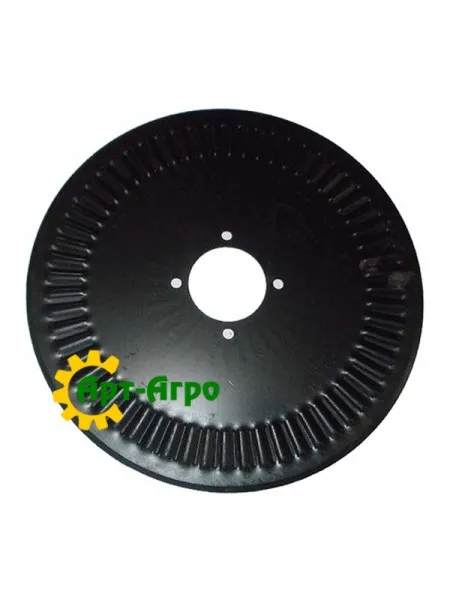 820-074C Диск ріжучий рифлений 20" (510 мм) Great Plains 820-074C Диск ріжучий рифлений 20" (510 мм) Great Plains