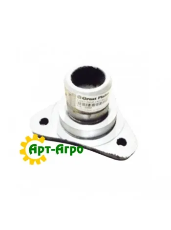 120-223D Trunnion to 3-bolt Great Plains road wheel bracket