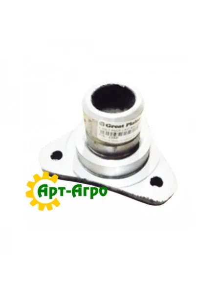 120-223D Цапфа на 3-болта кріплення кронштейна опорного колеса Great Plains