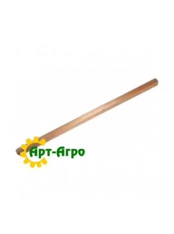 120-226D Вал 6-гран. приводний (22 х 464 мм) Great Plains