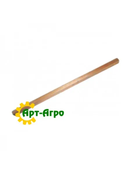 120-226D Вал 6-гран. приводний (22 х 464 мм) Great Plains