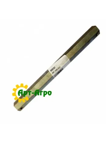GD5797 Вал 6-гран. приводной 7/8"х10" (22х254 мм) Kinze