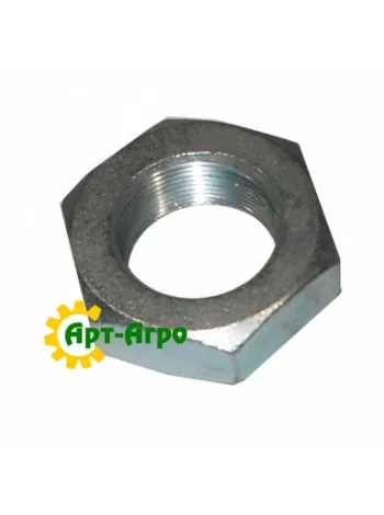 GD7864 Гайка 1 3/4 - 12 специальная колеса опорного Kinze