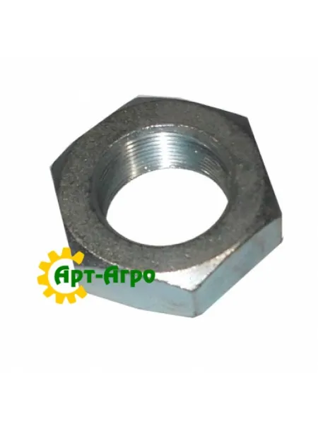 GD7864 Гайка 1 3/4 - 12 специальная колеса опорного Kinze