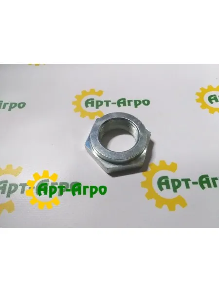 GD7089 Гайка 1 3/4 - 12 специальная колеса опорного Kinze