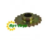 808-149C Зірочка (6-гран.) 40C19 X 7/8 Great Plains