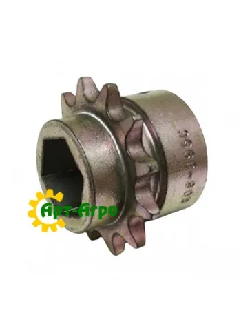 808-395C Sprocket (6-point) 41C12 Great Plains