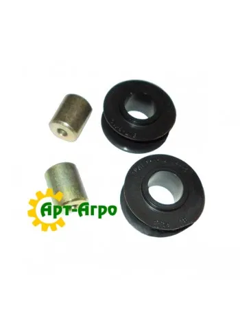 414-049A Комплект роликів з втулками 30 серії (2x817-846C + 2x404-284D) Great Plains