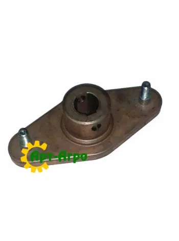 890-555C Bolted seed disc hub (GA6038) Great Plains