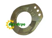 176-080D Зацепление храповой муфты 176-042S на сеялку Great Plains