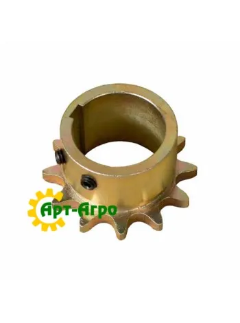 808-415C Sprocket 41B12 Special Keyed, Locking Great Plains