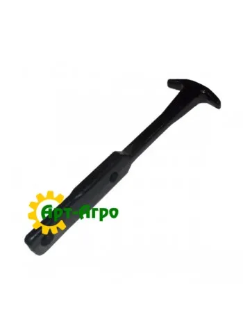 405-049D Lever for adjusting clamping force. Great Plains wheels