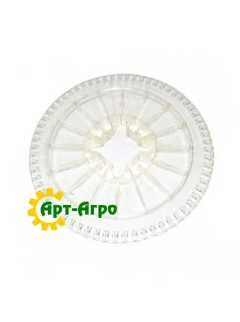 817-849C Seeding disc, 65 holes, milo (sorghum seeds) Great Plains