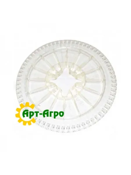 817-849C Диск висіваючий, 65 отв, мило (насіння сорго) Great Plains 817-849C Диск висіваючий, 65 отв, мило (насіння сорго) Great Plains