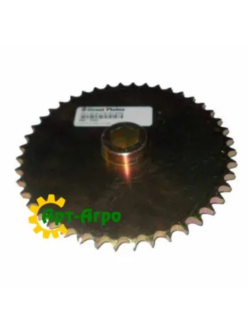 808-225C Sprocket (6-point) 40C44 X 7/8 Great Plains