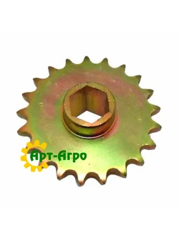 808-222C Зірочка (6-гран.) 40C21 X 7/8 Great Plains