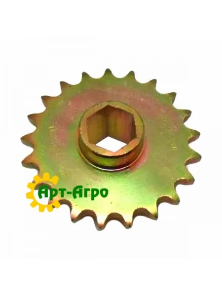 Koło zębate 808-222C (6-punktowe) 40C21 X 7/8 Great Plains Koło zębate 808-222C (6-punktowe) 40C21 X 7/8 Great Plains