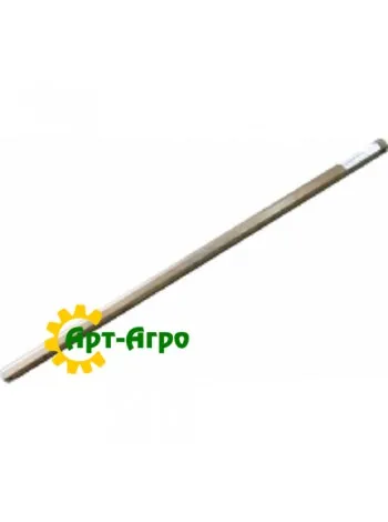 195-375D Sześciokątny wał. jeżdżąc Great Plains