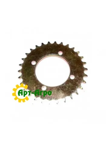 407-579D Зірочка приводного колеса z=30 на сівалку Great Plains