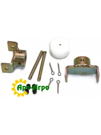 118-624S Seed meter shaft coupling (118-623H+118-504D) Great Plains