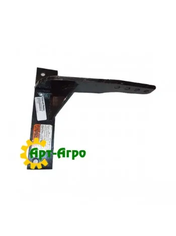 404-040H Опора кронштейна очисного диска права Great Plains