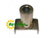 195-129H Sześciokątny łącznik. mury obronne Great Plains