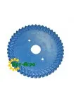 817-282C Seeding disc 48 holes soy, blue, (GA6184) Great Plains