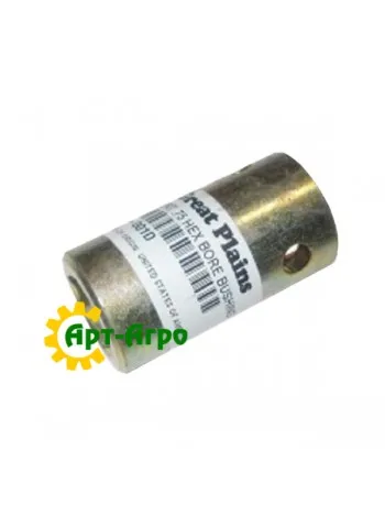 Sześciokątny łącznik 191-001D otwór 3/4 Wielkie Równiny