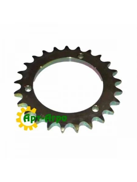 808-357C Great Plains Clutch Drive Sprocket 50A25