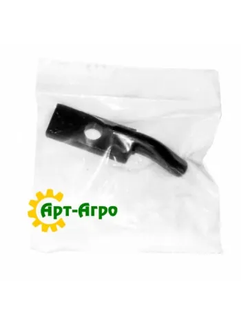 GA0312 GD2589 Kinze seed drill coulter scraper support