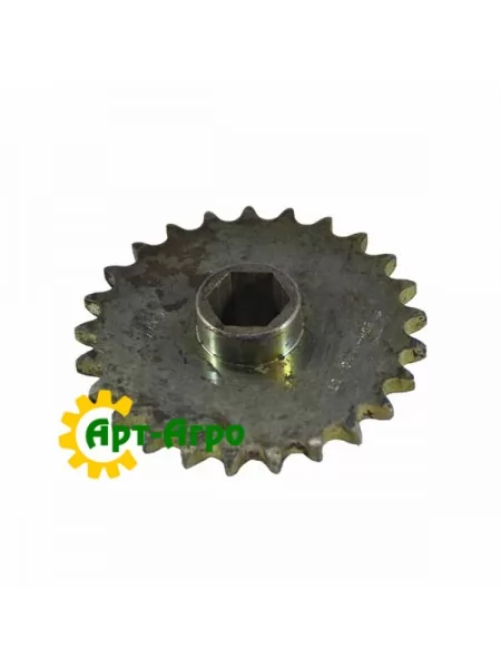 808-152C Зірочка (6-гран.) 40C25 X 7/8 Great Plains