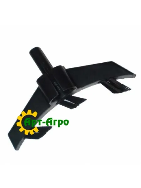 GA12848 Чистик насіння посівного апарату Kinze GA10755 GA12848 Чистик насіння посівного апарату Kinze GA10755