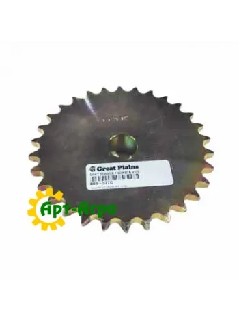 808-377C 50B30 X 1" Sprocket - Great Plains Bore