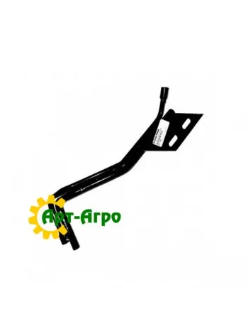 204-438H Rurka do nawozu po lewej stronie Great Plains