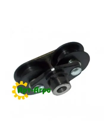 404-334S Chain tensioner assembly (404-092S/817-846C+404-197D+404-284D+404-149D) Great Plains