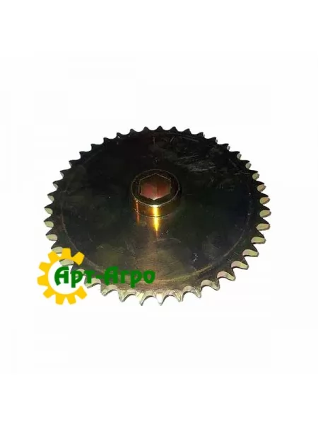 808-224C Зірочка (6-гран.) 40C41 X 7/8 Great Plains