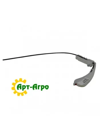 120825 Great Plains Liquid Fertilizer Tube Seed Firmer