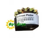 118-226S Asterisk with body assembly, z=15 (118-508D+118-336D+822-103C) for GREAT-PLAINS seeder