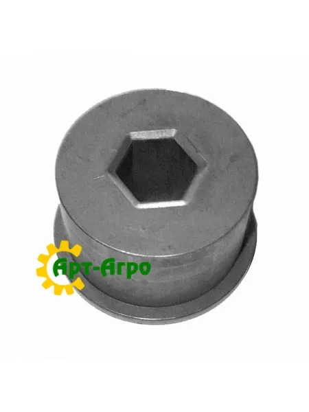 890-669C Fertilizer hopper auger drive shaft bushing (22x64 mm) Great Plains