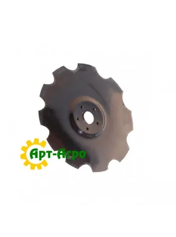 820-460C Диск борони 510 мм, 5 відп. (P11462, S.102545) Great Plains