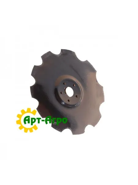 820-460C Диск борони 510 мм, 5 відп. (P11462, S.102545) Great Plains 820-460C Диск борони 510 мм, 5 відп. (P11462, S.102545) Great Plains